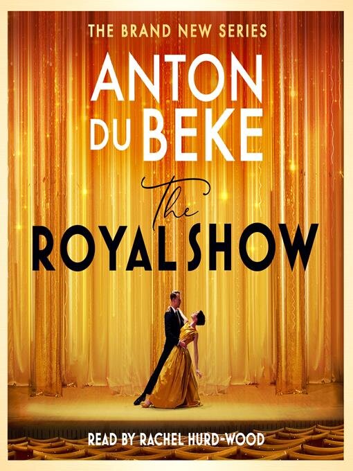 Title details for The Royal Show by Anton du Beke - Available